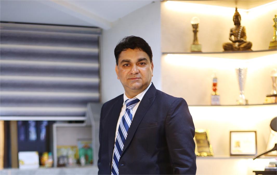 Pavan Kumar Shukla